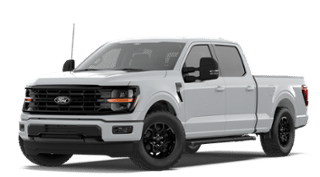 2026 Ford F-150® External Image 1